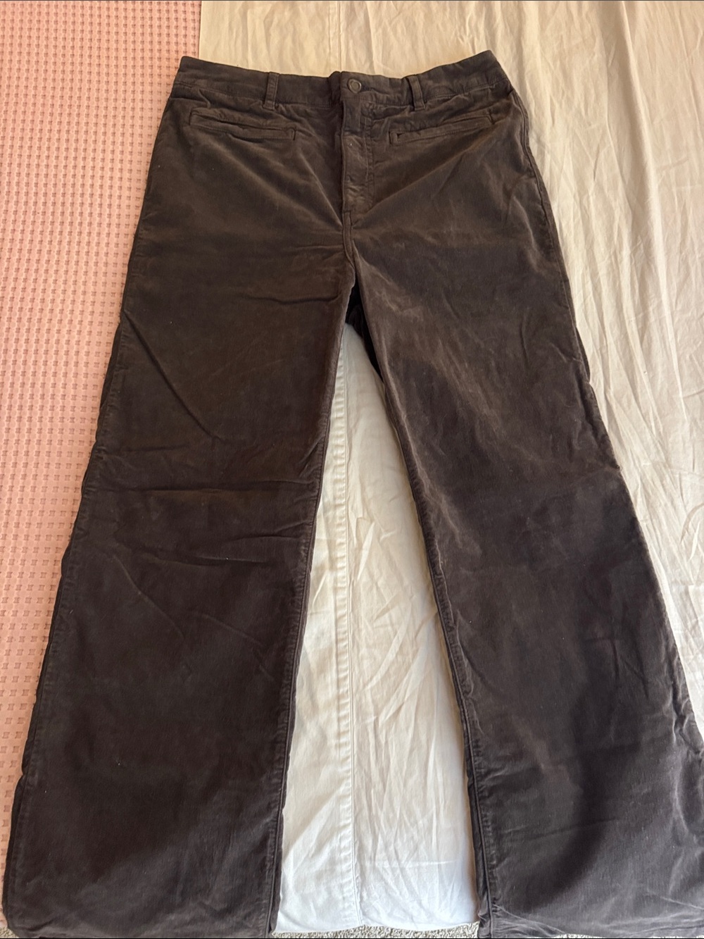 Women’s j McLaughlin velvety feel pants size 8